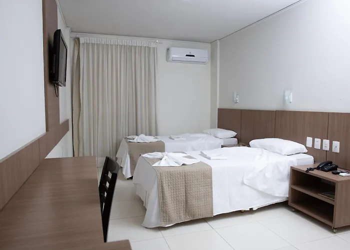 Oasis Hotel